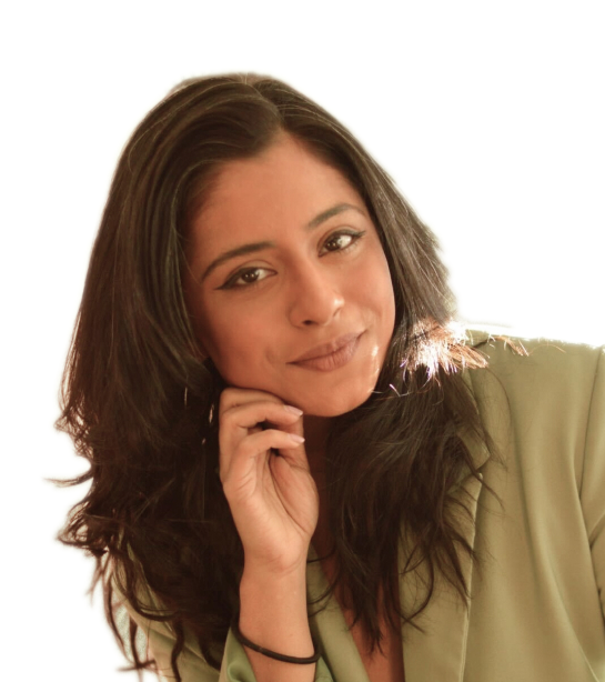 Karishma Motwani, Senior Director, Product & AI at Farther