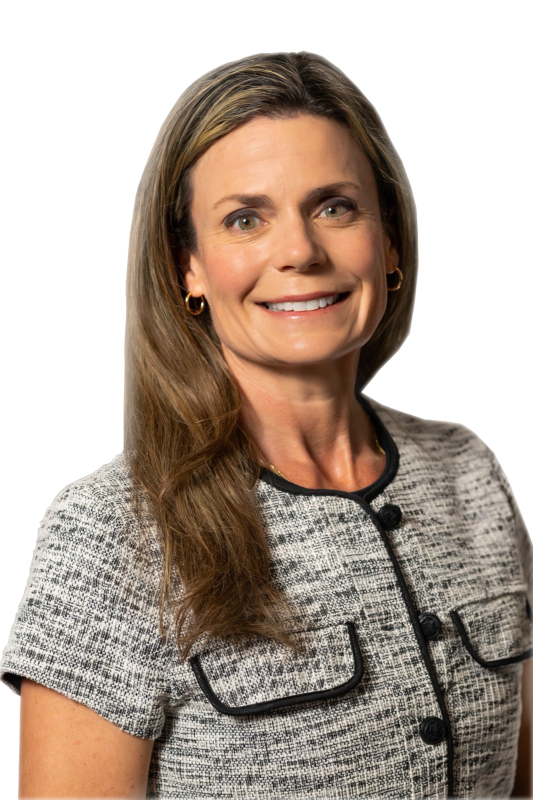 Renee Hennessee, Chief Technology Officer at Mission Wealth