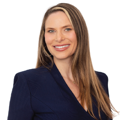 Susan Brandeis, Chief Financial Planning Officer at Pure Financial